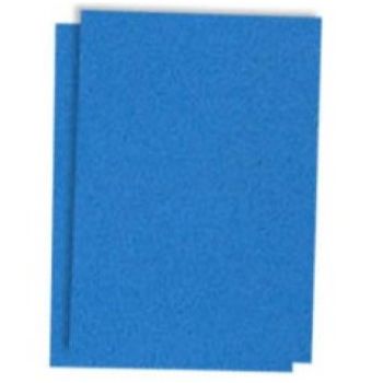 Foam lamina 70 x 95 cm azul rey-FO0265