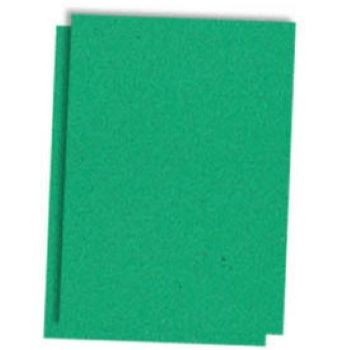 Foam lamina 70 x 95 cm verde bandera-FO0269