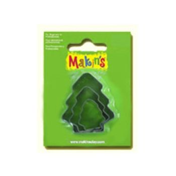 Makins cortador 3/s-arbol-MK0025