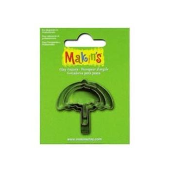 Makins juego de cortadores sombrilla 3 pzas-MK0030