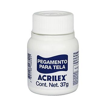 16840 pegamento para tejido acrilex  37 ml-PI0174