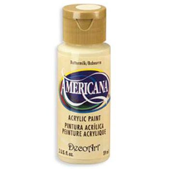 Pintura americana crema de leche 59 ml-PI0182