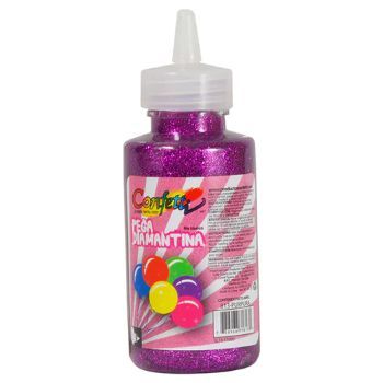 Pegadiamantina confetti 813 purpura 60 ml.-PI0882
