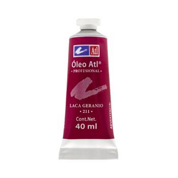 Oleo laca geranio atl 40ml-PI5871