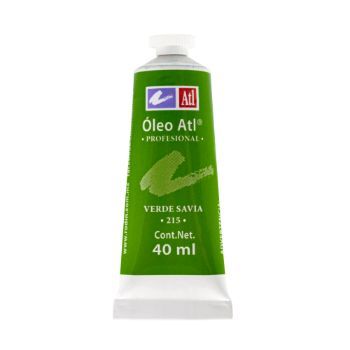 Oleo verde savia atl 40ml-PI5884