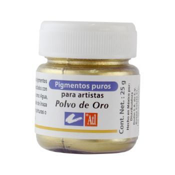 Pigmento atl oro-PI7241