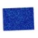 Foam diamantado 4 cartas azul rey-FO0288