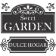 Sello sweet garden-MA0920