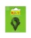 36021 makins juego de cortadores cono de helado 3 pzas.-MK0027