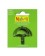 36025 makins juego de cortadores sombrilla 3 pzas.-MK0030