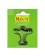 Makins juego de cortadores avion 3 pzas-MK0031