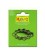 36028 makins juego de cortadores hoja de arbol 3 pzas.-MK0033