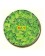37001 makins juego de cortadores alfabeto 26 pzas.-MK0034