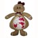 Molde n-679 dulcero galleta jengibre                        -MO2290