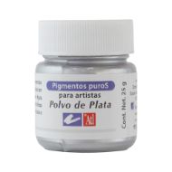 Pigmento atl plata-PI7239