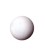 Bola unicel no.4 50mm 10 pza-UN0006