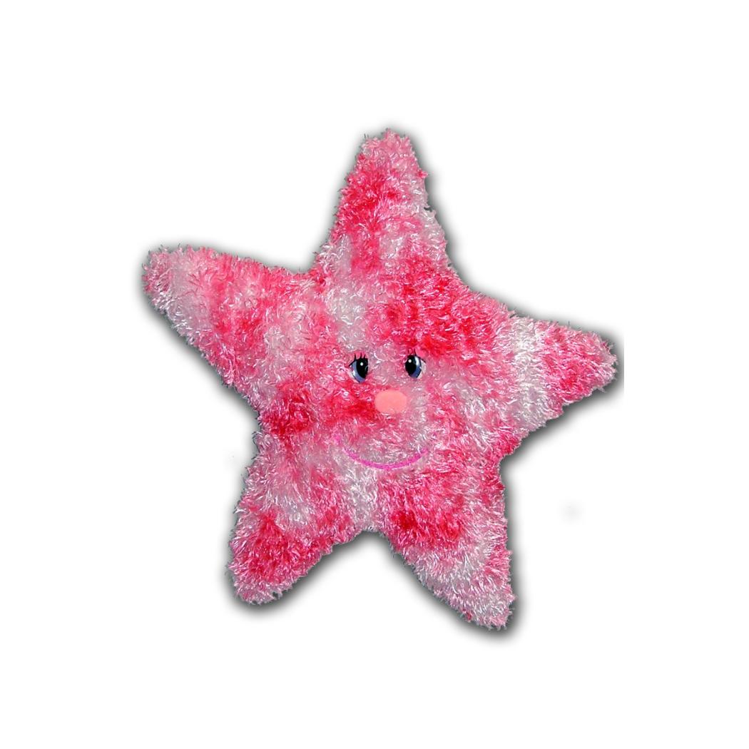 Estrella de peluche shop