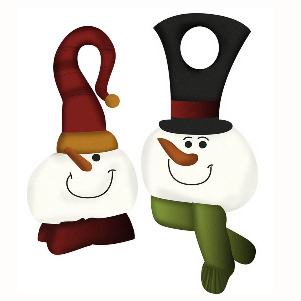 muñequitos de fieltro