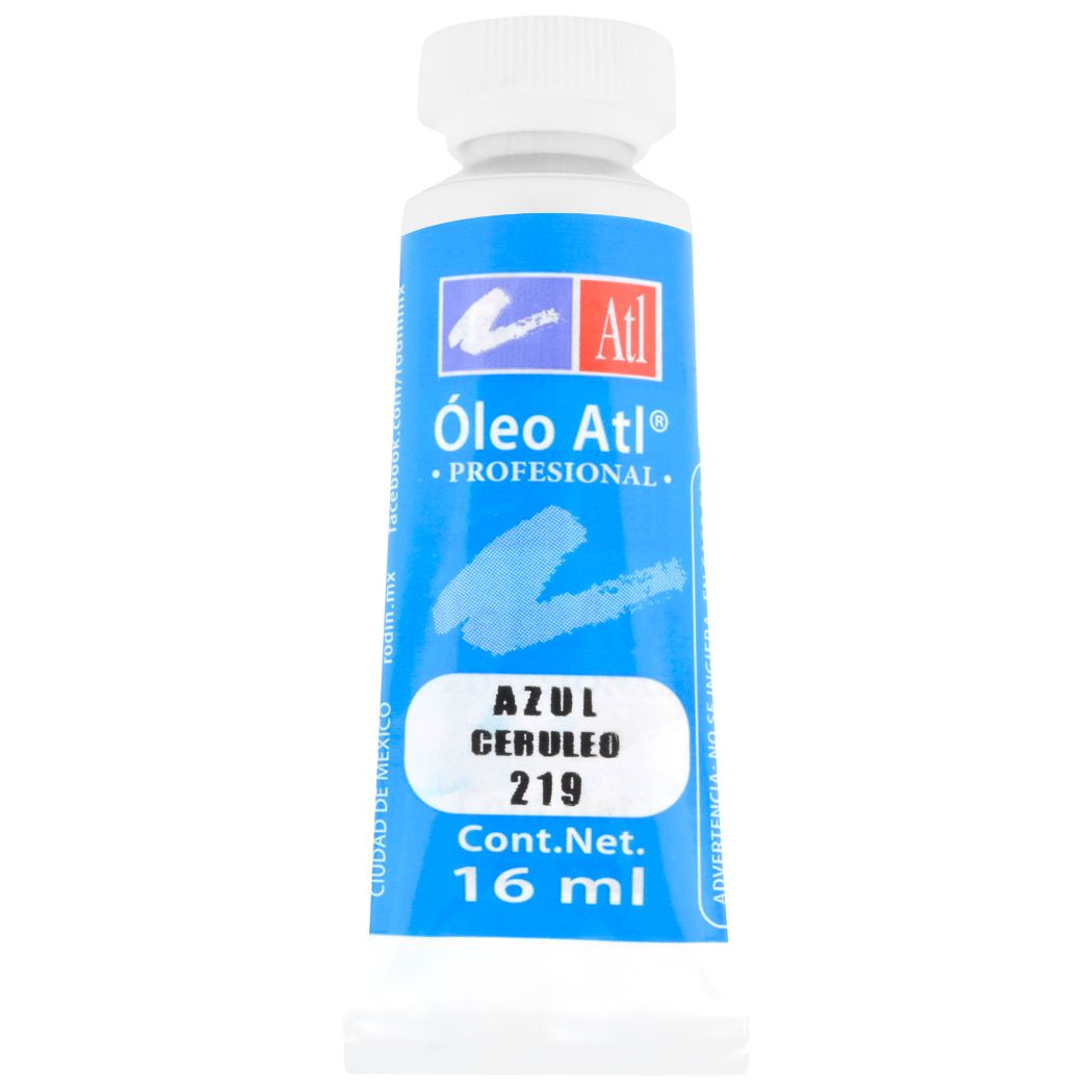 PINTURA OLEO PROFESIONAL 16ML