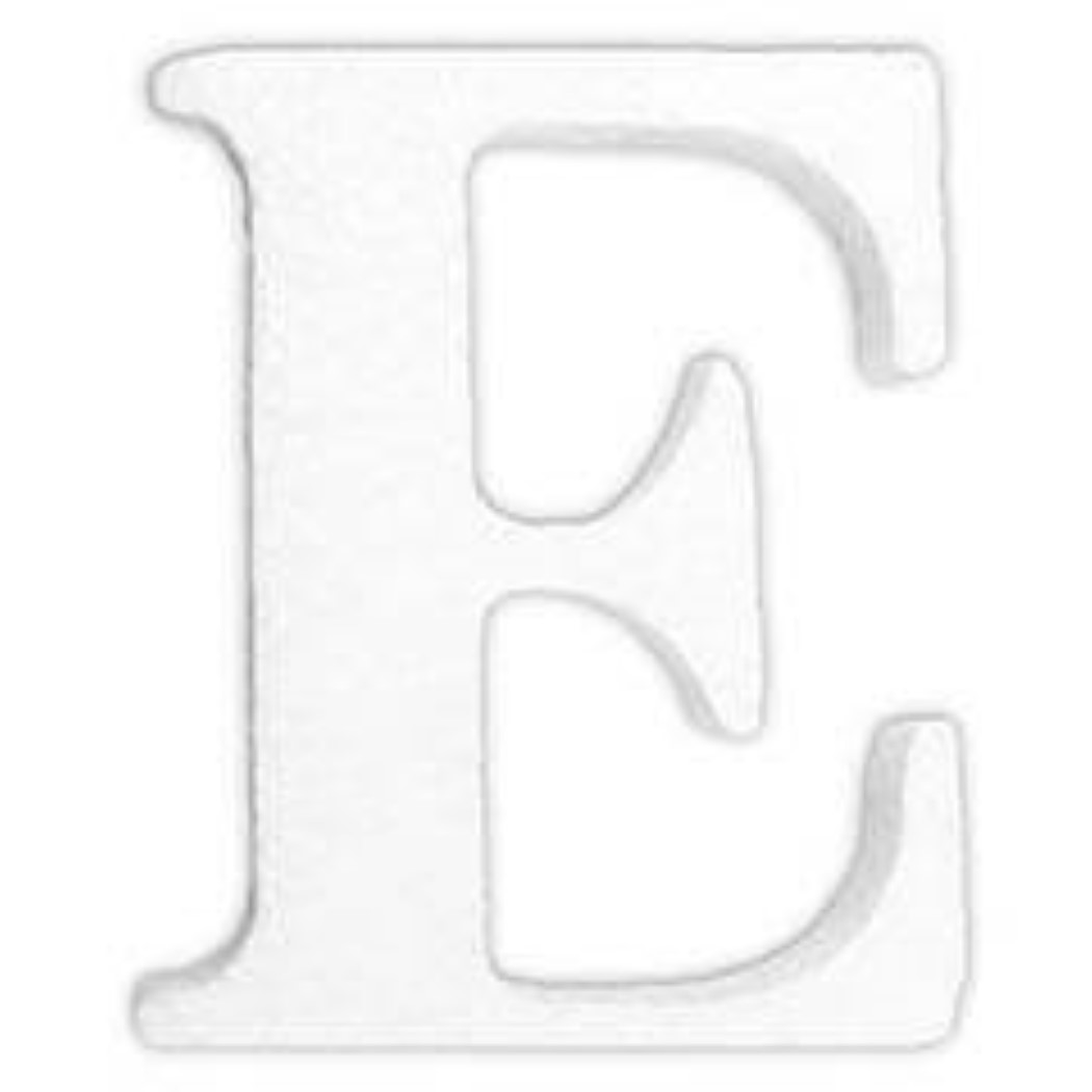 Arial Bold Number 24 Vinyl Decal For Sport Helmets - Choose Color & Size