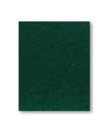 Fieltro Adhesivo en rollo de color Verde Musgo
