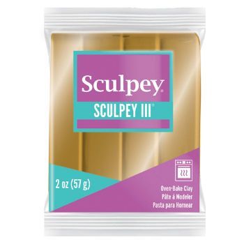 Sculpey iii oro de joyeria 57 g-AP0006