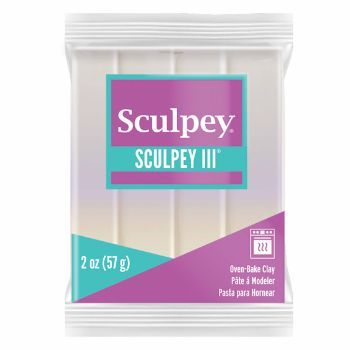 Sculpey iii perla 57 g.-AP0022