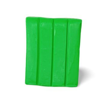 Sculpey premo verde 57 g.-AP0043