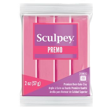 Sculpey premo carmesi 57 g.-AP0046