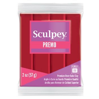 5026 arcilla polimerica premo sculpey pe02 granada 57 g.-AP0047