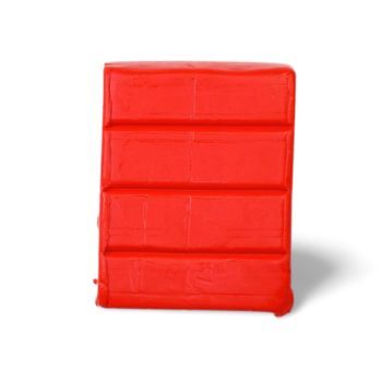 5382 arcilla polimerica premo sculpey pe02 rojo cadmio 57 g.-AP0050