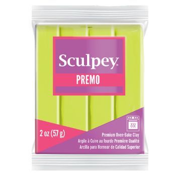 5022 arcilla polimerica premo sculpey pe02 wasabi 57 g.-AP0051