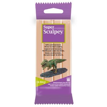 Sculpey beige 454 g-AP0066