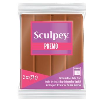 Sculpey premo cobre 57 g-AP0170