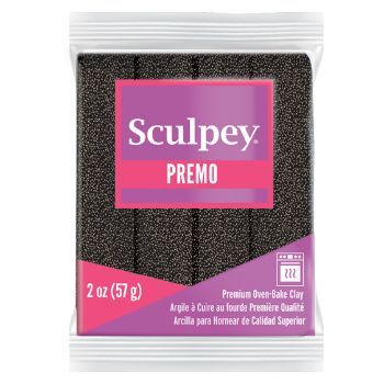 Descontinuado sculpey premo centelleo brillante 57 g-AP0174