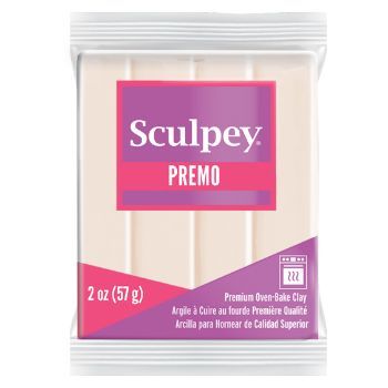 Sculpey premo translucido 57 g-AP0176