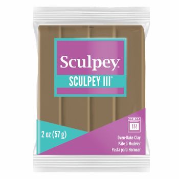 Descontinuado sculpey iii tesoro enterrado 57 g-AP0216