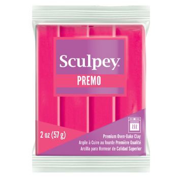 5503 arcilla polimerica premo sculpey pe02 rosa floure 57 g.-AP0229