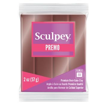 Descontinuado sculpey premo bronce 57 g-AP0233