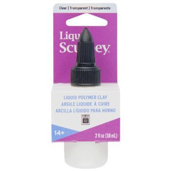 Alscl02 arcilla liquida para horno transparente 59 ml-AP0259