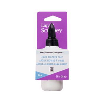 Alscl02 arcilla liquida para horno transparente 59 ml-AP0259