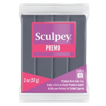 Sculpey premo pizarra 57 g.-AP0271