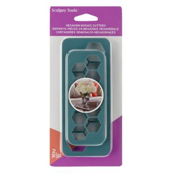 Amm1013 cortadores de mosaico hexagonales-AP0280