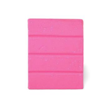 Arcilla polimerica sculpey iii  s302 558  rosa brilla 57 g.-AP0287