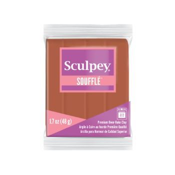 Sculpey souffle 6007 shamock / trebol 48.2 grs-AP0327