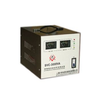 Refaccion regulador de voltaje 110v/220v-AS0026