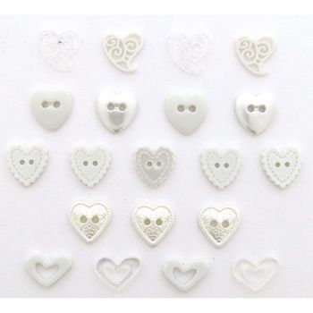 Boton decorativo 3131 perfect union-BD0309