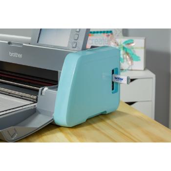 Plotter de corte y escaner brother scanncut sdx-125-BH0001