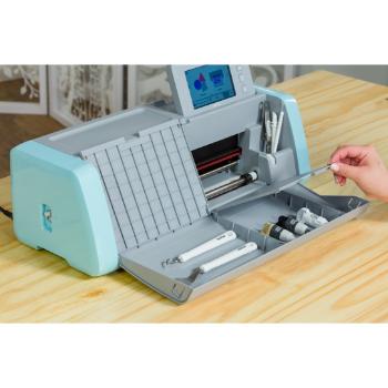 Plotter de corte brother scanncut sdx-125-BH0001