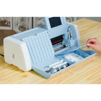 Plotter de corte brother scanncut sdx-225-BH0002